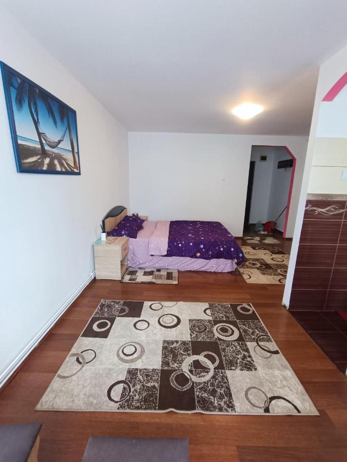 Alexia House Lägenhet Deva Exteriör bild