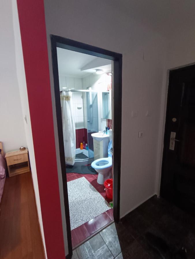 Alexia House Lägenhet Deva Exteriör bild