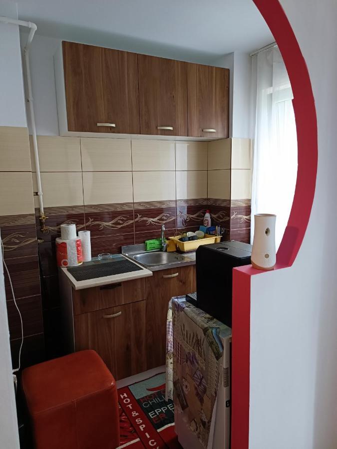 Alexia House Lägenhet Deva Exteriör bild